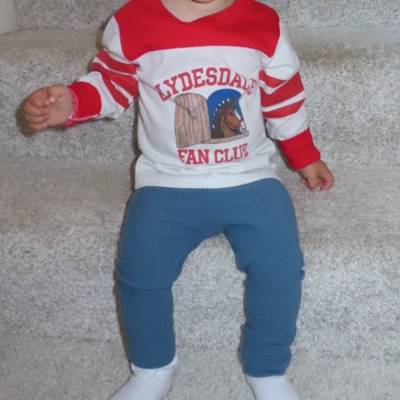 real vintage graphic baseball tee - Picture 8 of 8